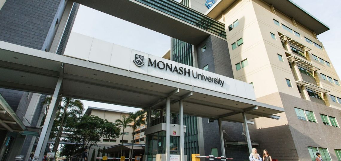 PETRONAS and Monash University Malaysia Lead Innovation in Sustainable Energy Solutions