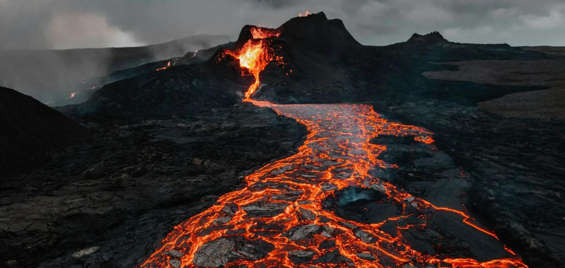Magma Power patented for geothermal energy extraction from magma energynews