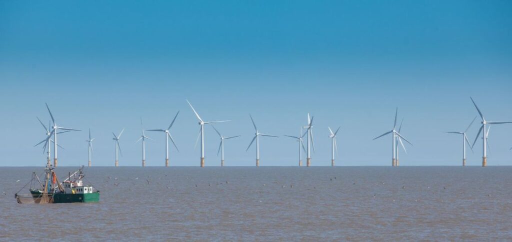 Maryland Offshore Wind Project