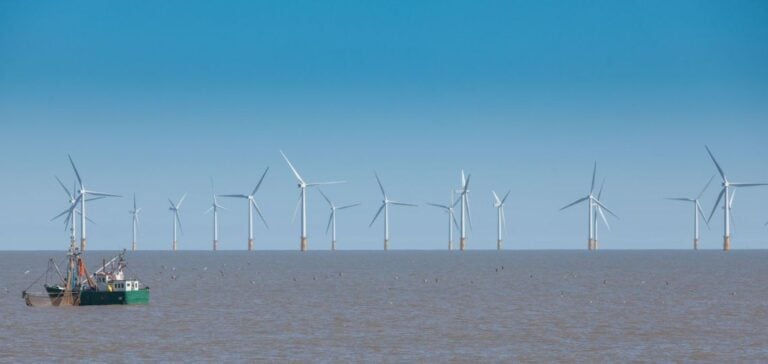 Maryland Offshore Wind Project