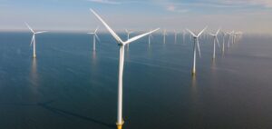 SouthCoast Wind project, États-Unis