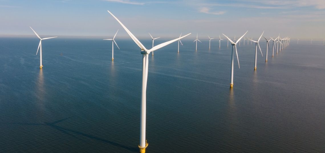 U.S. Offshore Wind: Election 2024 May Redefine the Sector