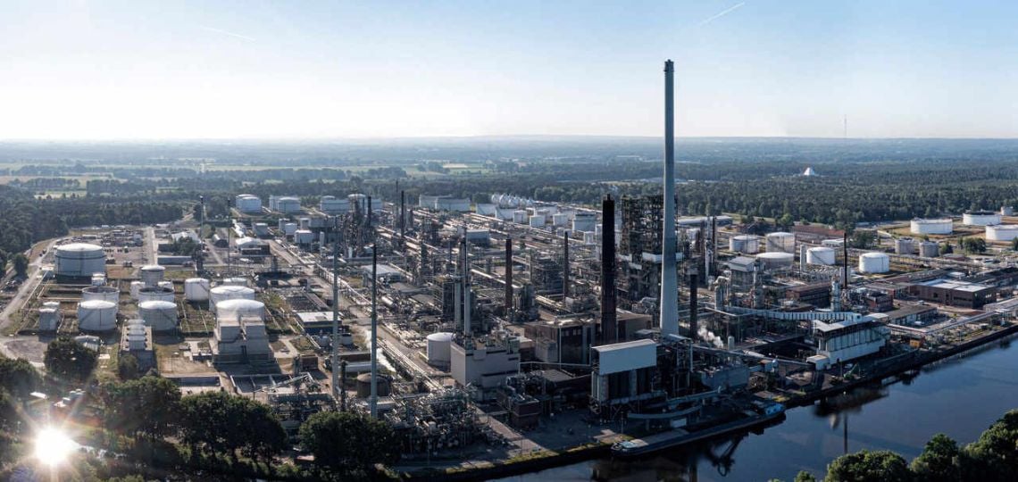 Ingeteam Selected for 133 MW Green Hydrogen Project at BP Refinery in Germany