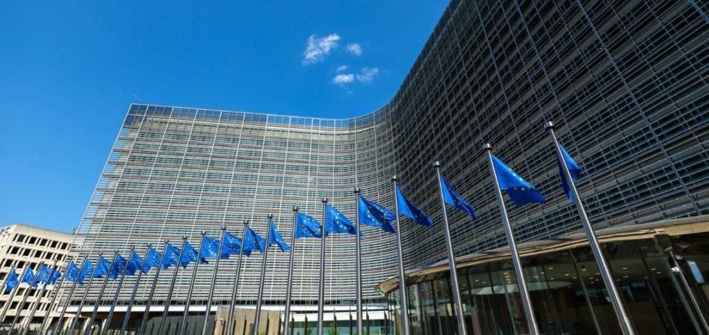 Commission Européenne