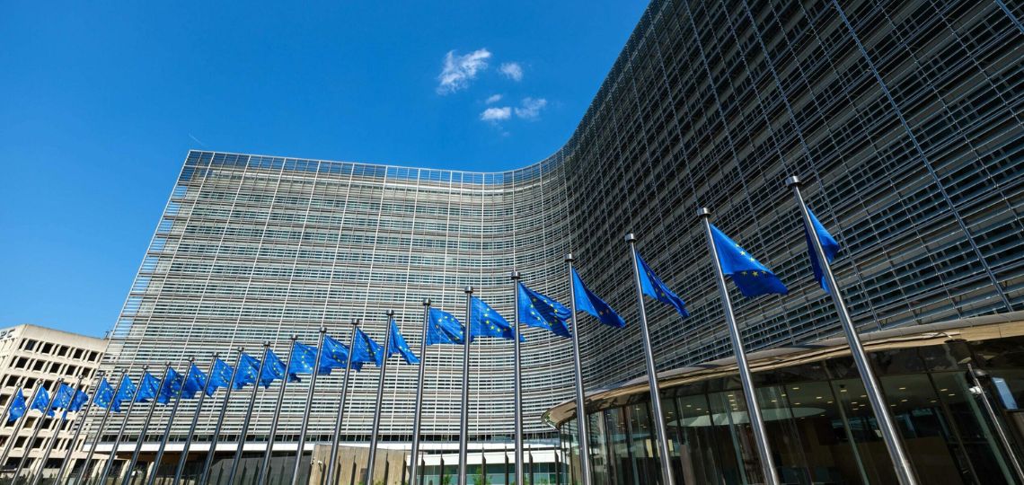 Commission Européenne