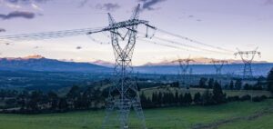 Réseau électrique Équatorien