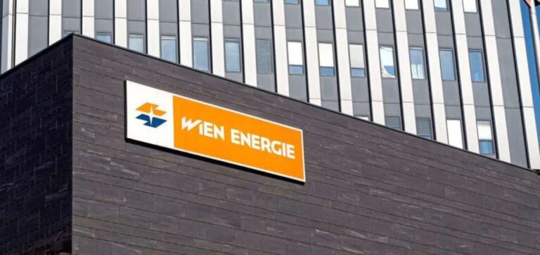 Wien Energy logo