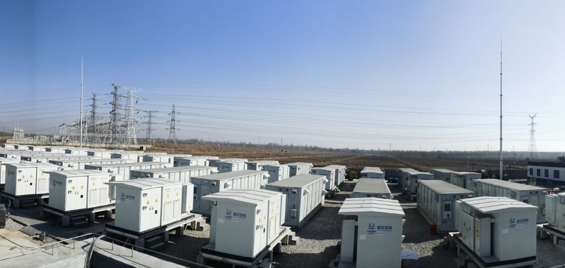 SERMATEC has successfully installed a 5.1 megawatt energy storage system in Bulgaria, marking a significant milestone in the country’s renewable energy efforts.