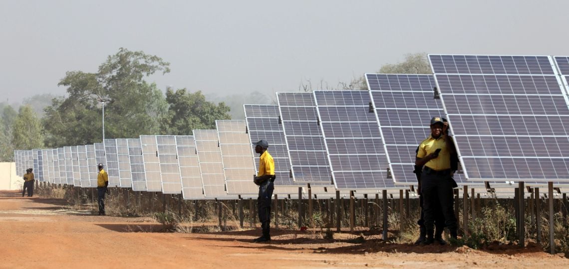 IEA Optimistic on Tripling Global Renewable Energy Capacities by 2030