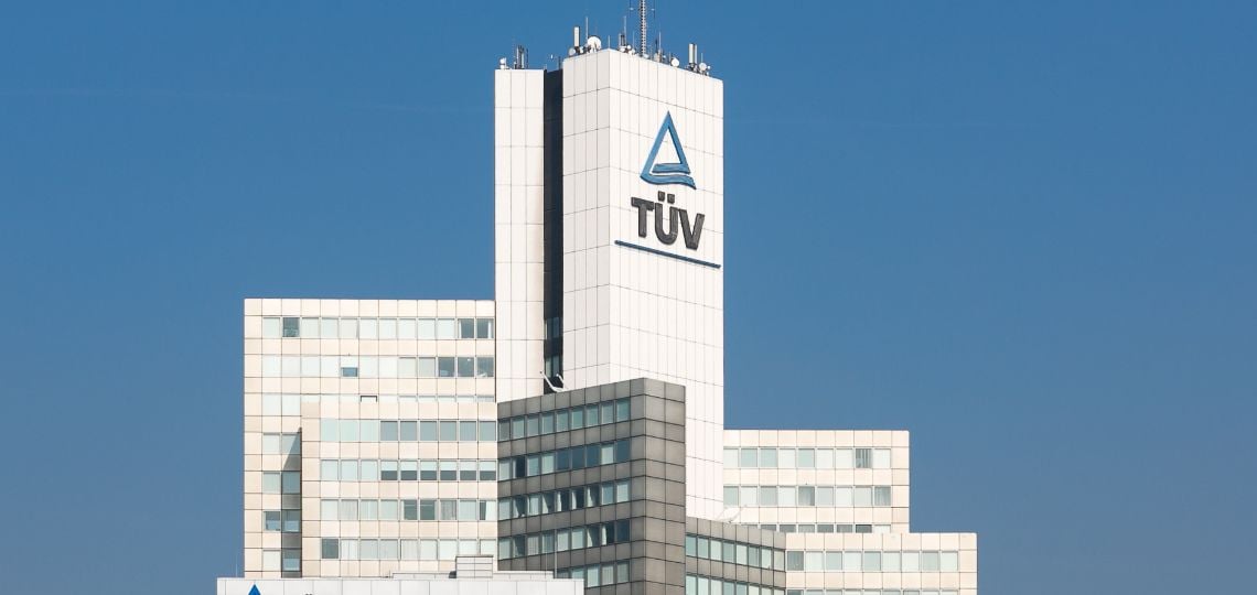 TÜV Rheinland Launches Innovative "H2-Ready" Certification Program for Hydrogen Materials