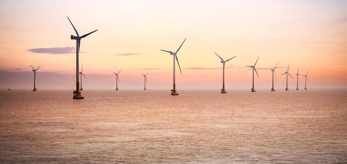 Octopus Energy and Skyborn: A Strategic Partnership for Offshore Wind in France