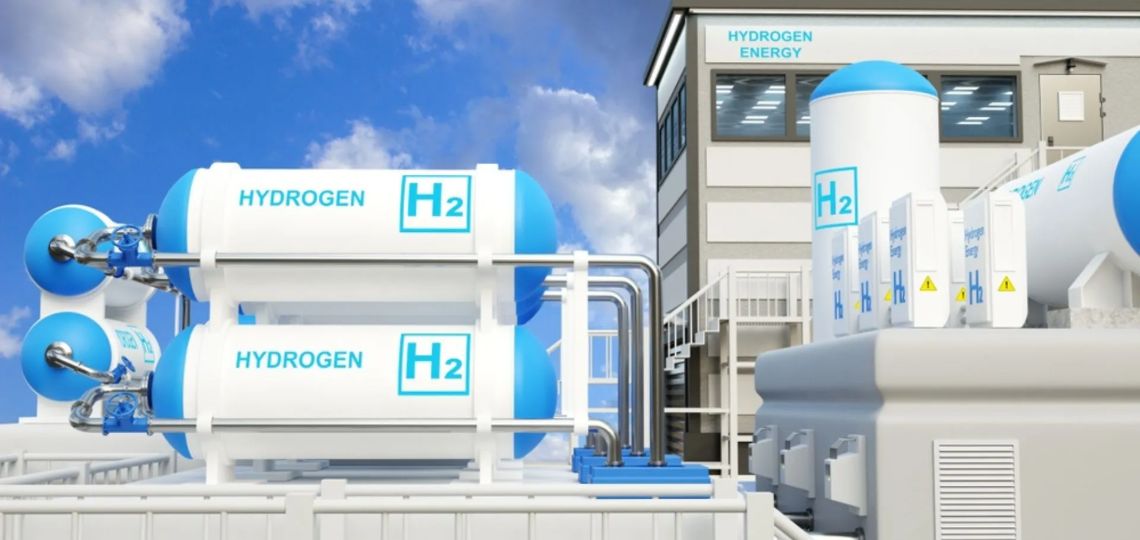 Germany's Ambitious Green Hydrogen Network: Paving the Way for Energy Independence