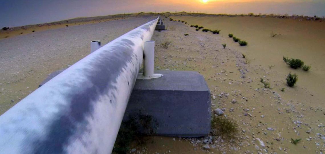 Qatar aims to sell 61 million tons of uncontracted natural gas