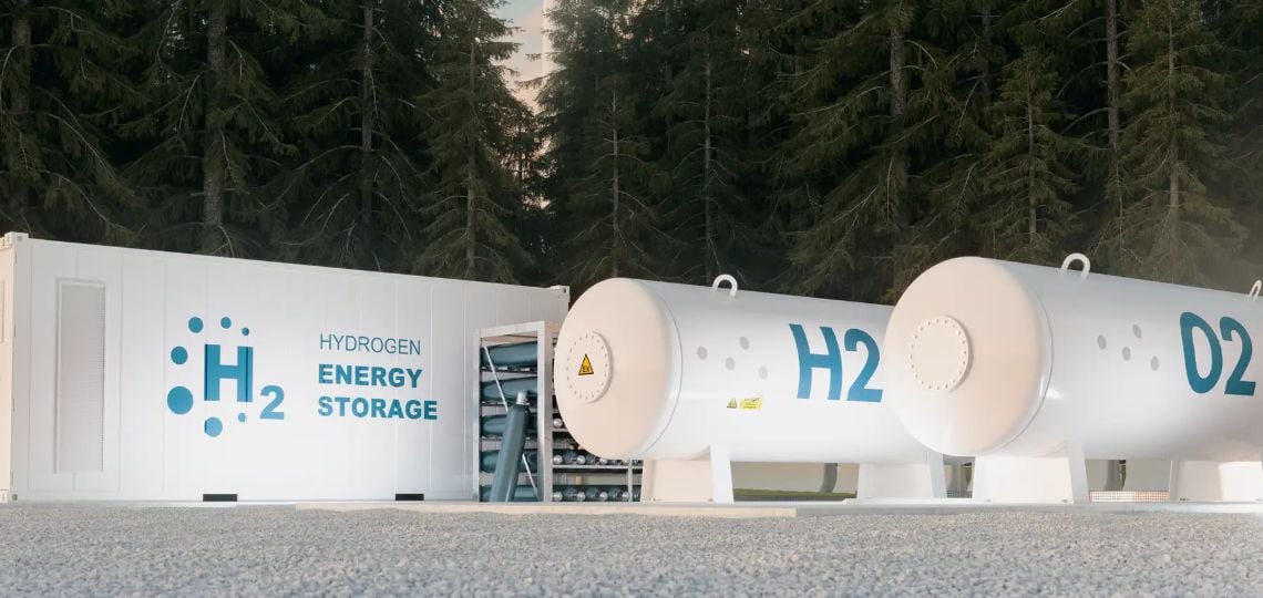 Tunisia's Ambitious Hydrogen Strategy: A Path to International Market Presence