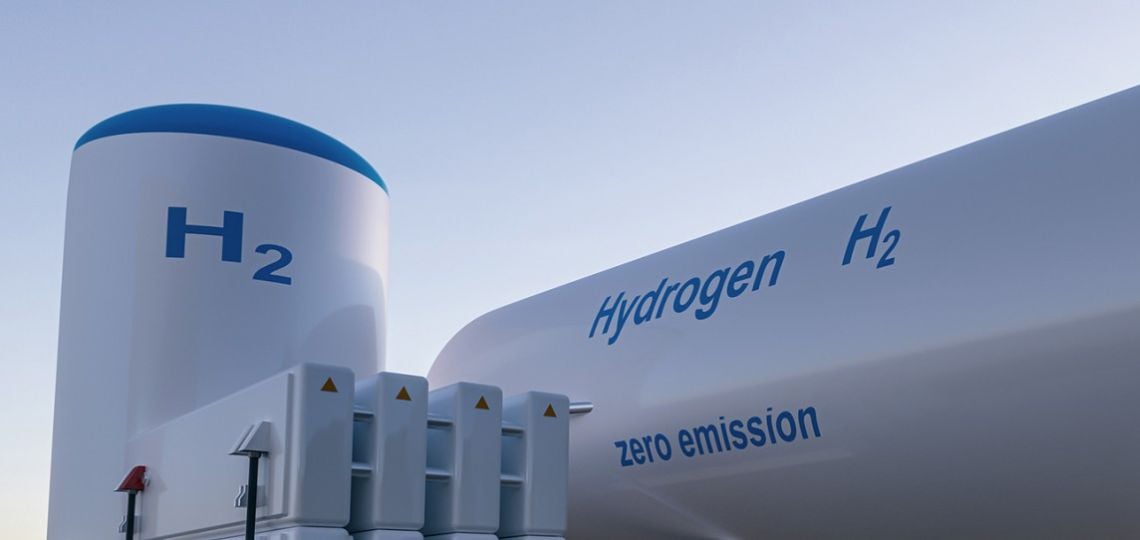 First Hydrogen's Strategic Move: Leveraging Small Modular Reactors (SMRs) for Green Hydrogen Production