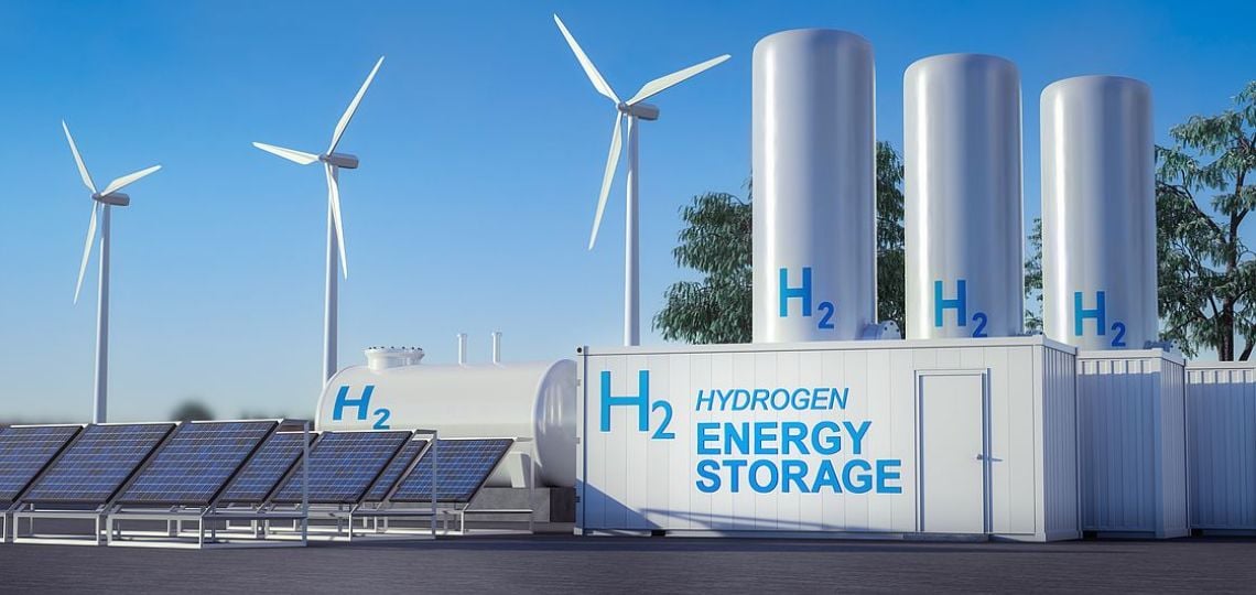 Everfuel Secures Funding for Hydrogen Production Project in Karlstad, Sweden