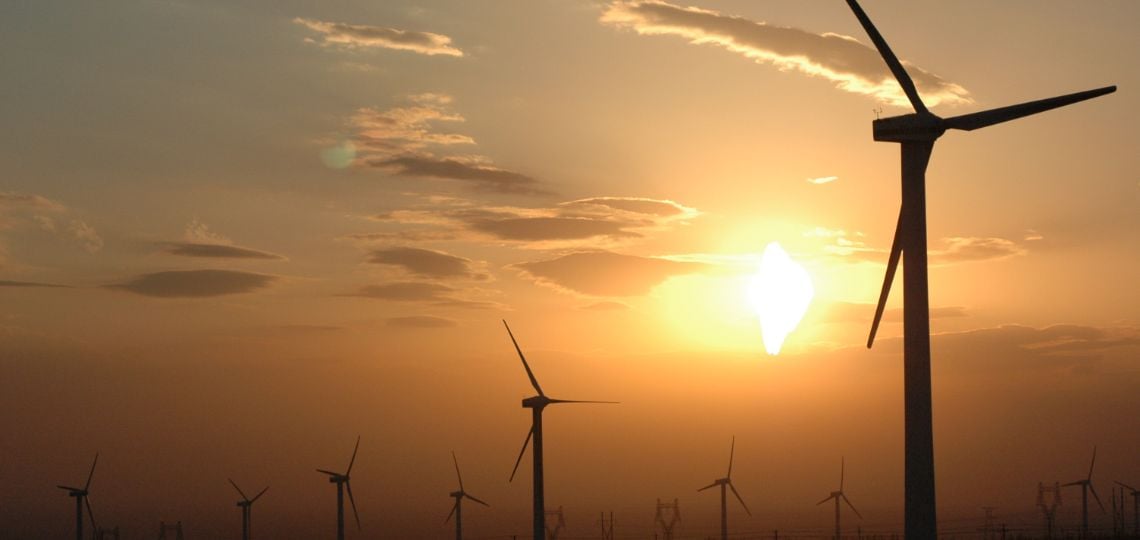 Copenhagen Infrastructure Partners invests in a 495 MW wind project in Canada