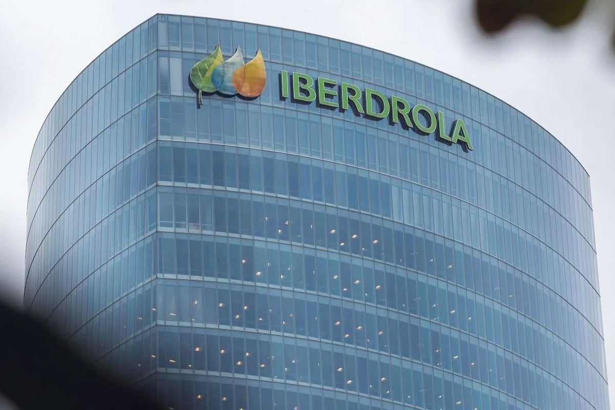 iberdrola-HQ