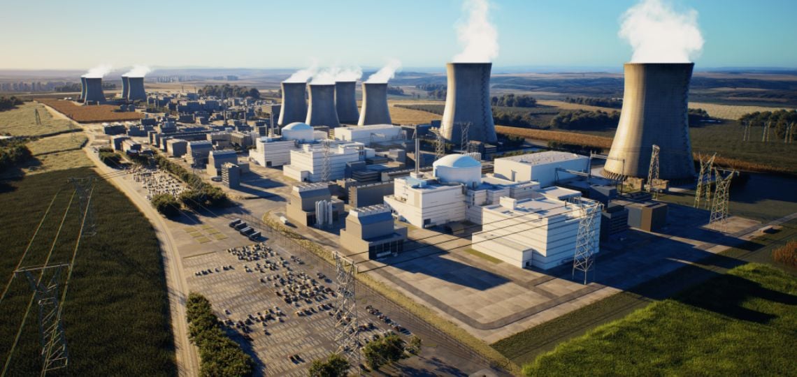 Czech Republic's Updated Energy and Climate Plan: Advancing Nuclear and Renewables for Sustainable Future