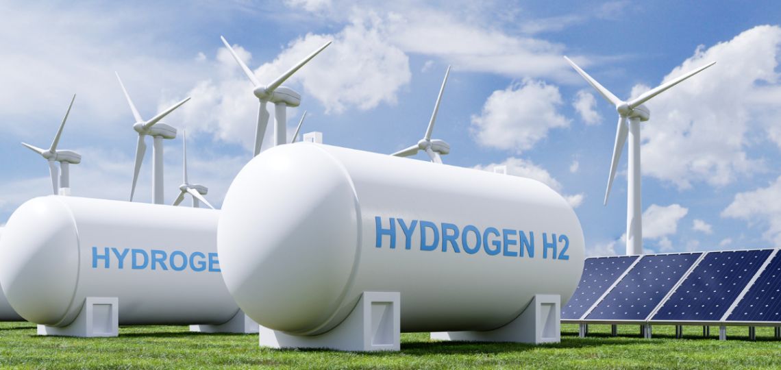 Germany's Multi-Million Euro Investment in Green Hydrogen Global Partnerships