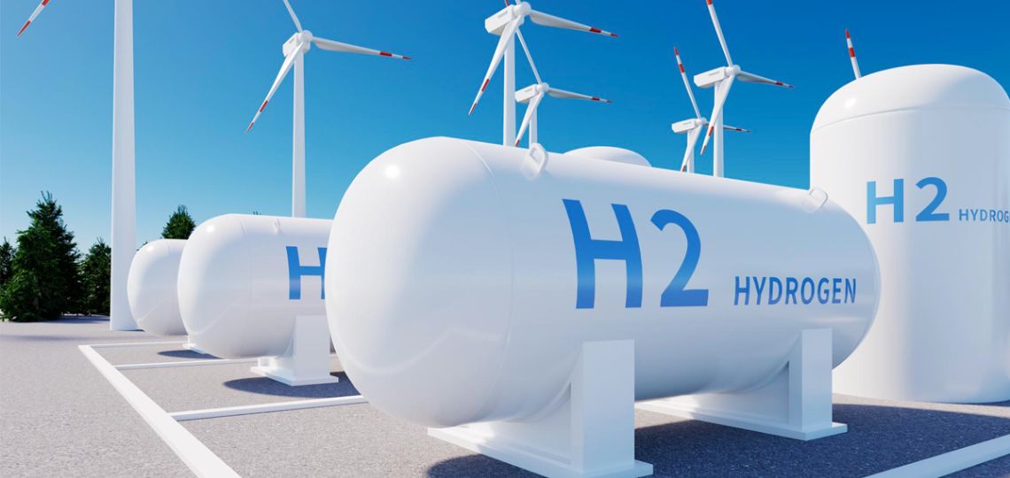 HNO International Signs Major Hydrogen Supply Agreement for Zero-Emission Mobility in Texas