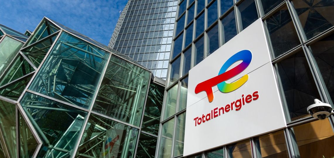 TotalEnergies and Air Liquide Expand Hydrogen Collaboration in the Netherlands