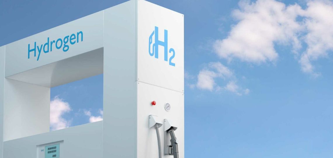 ENERTRAG Launches Auction for Green Hydrogen at E-World 2025 Trade Fair