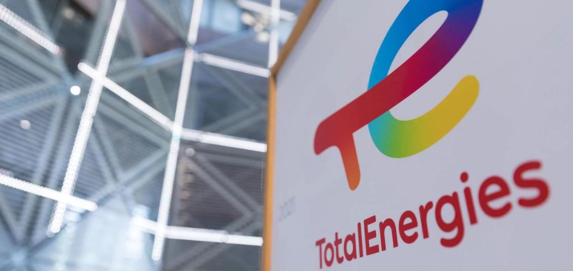 TotalEnergies Secures Green Hydrogen Supply Deal with RWE in Germany