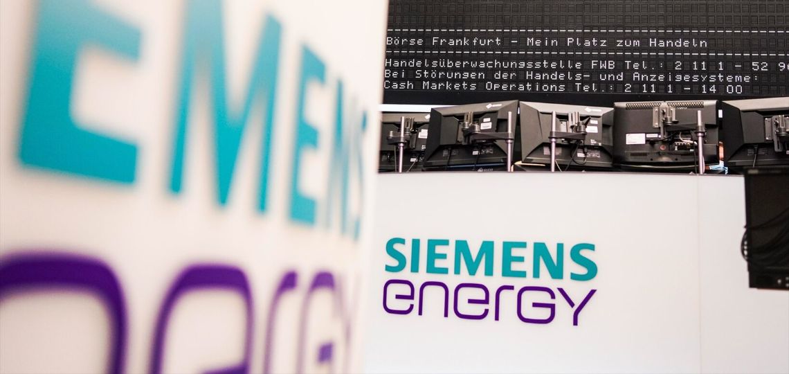RIC Energy and Siemens Join Forces for Renewable Hydrogen Projects in Spain