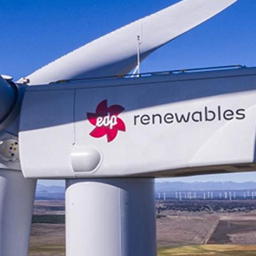 EDP renewables