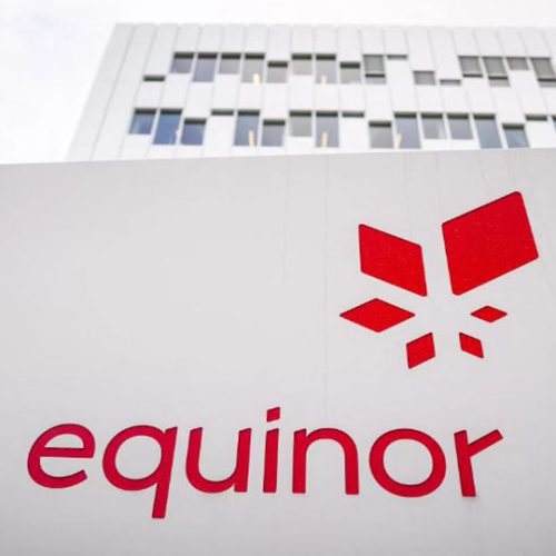 Equinor entreprise