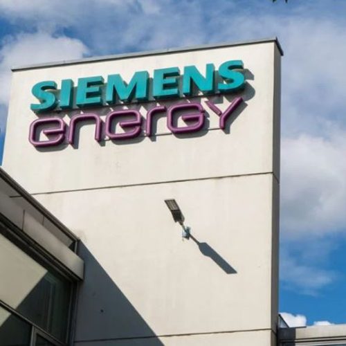 Siemens energy