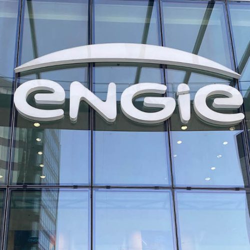 Engie l'énergéticien français