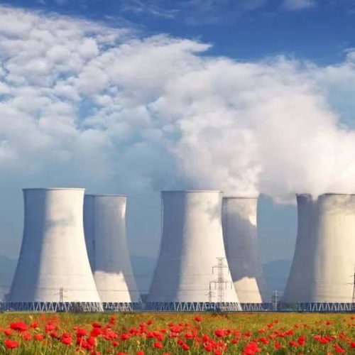 énergie nucléaire Français