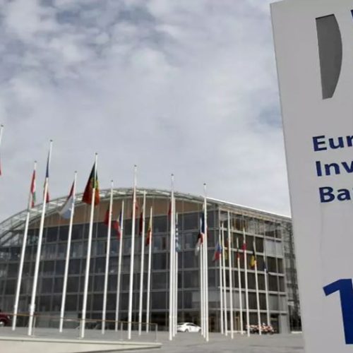 European Investment Bank