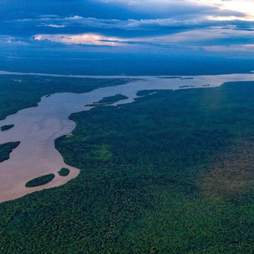 découverte Pétrole au Guyana