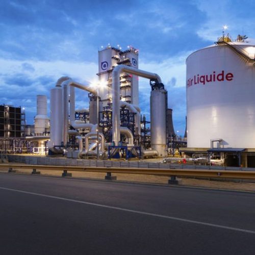 Air Liquide