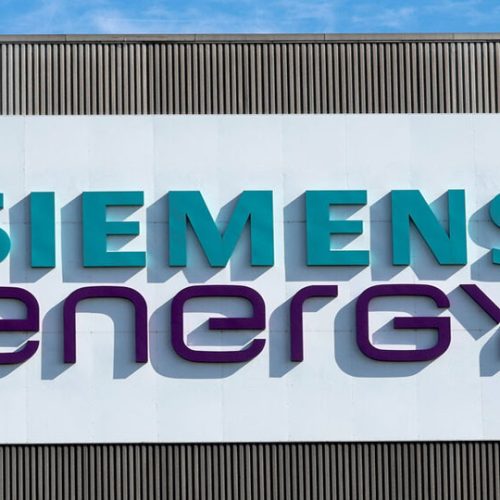 Siemens Energy