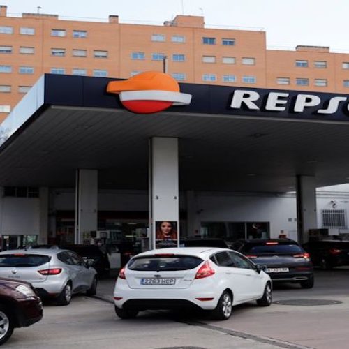 Repsol