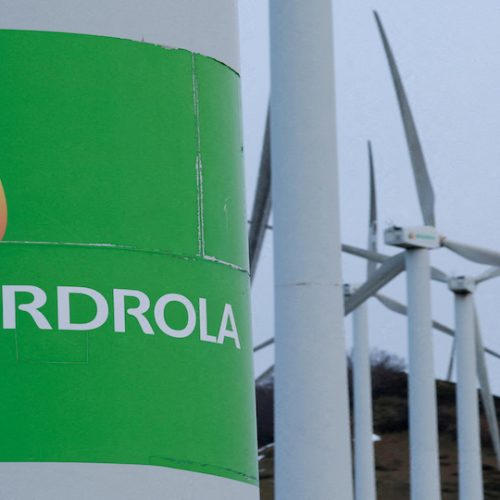 Iberdrola