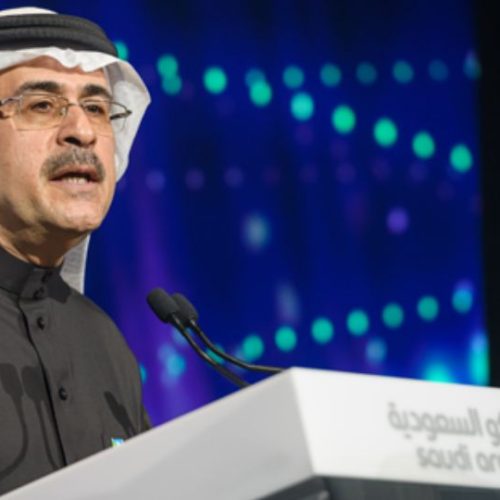 Amin Nasser, PDG de Saudi Aramco, appelle à un équilibre des investissements des hydrocarbures en soutient la transition énergétique mondiale