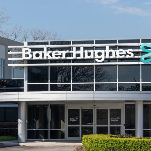 Baker Hughes