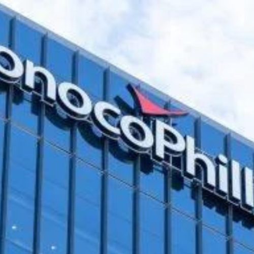 Acquisition Marathon ConocoPhillips Pétrole