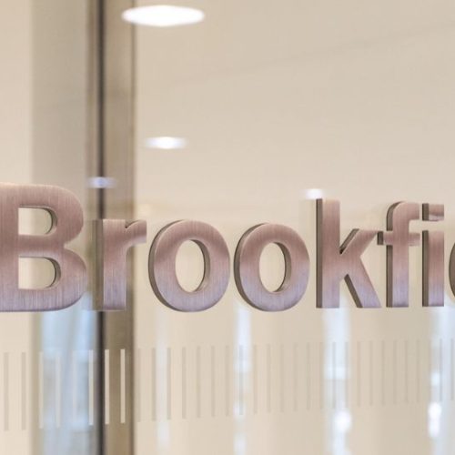 Acquisition Neoen Brookfield