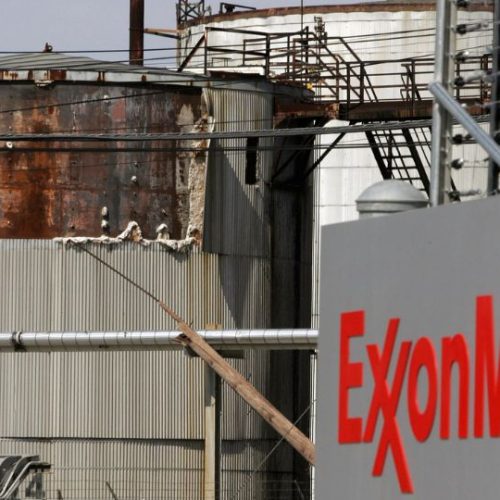 Acquisition Pioneer par ExxonMobil