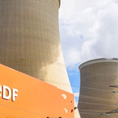 Acquisition nucléaire EDF-GE