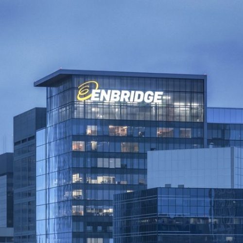 Acquisition stratégique d'Enbridge