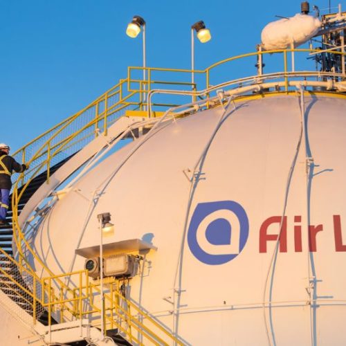 Air-Liquide