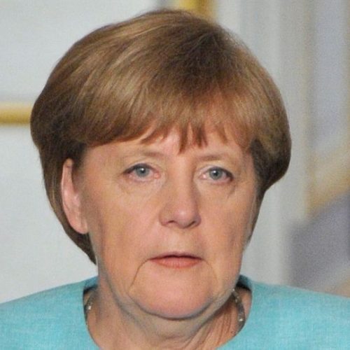 Angela-Merkel