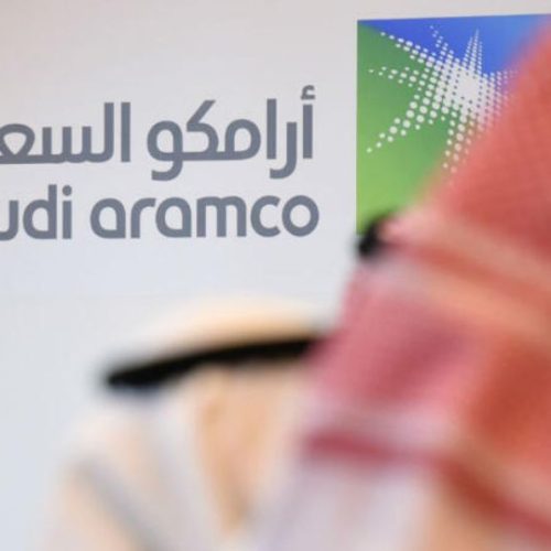 Aramco actions Vision 2030